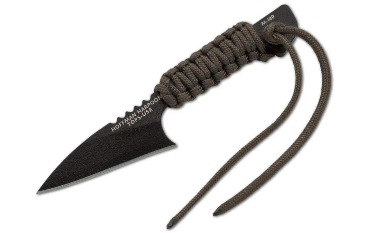 Hoffman Harpoon Mini