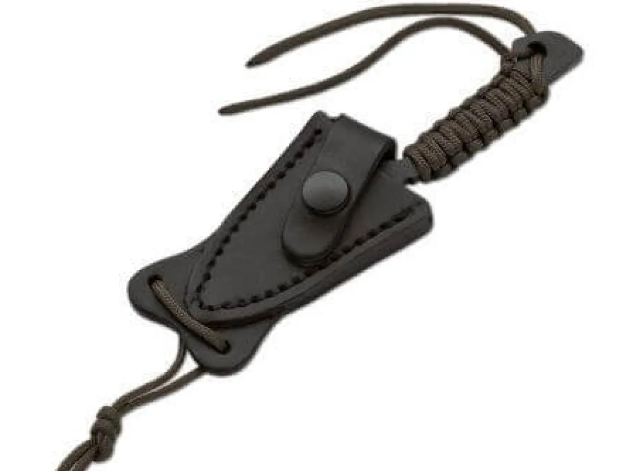 Hoffman Harpoon Mini