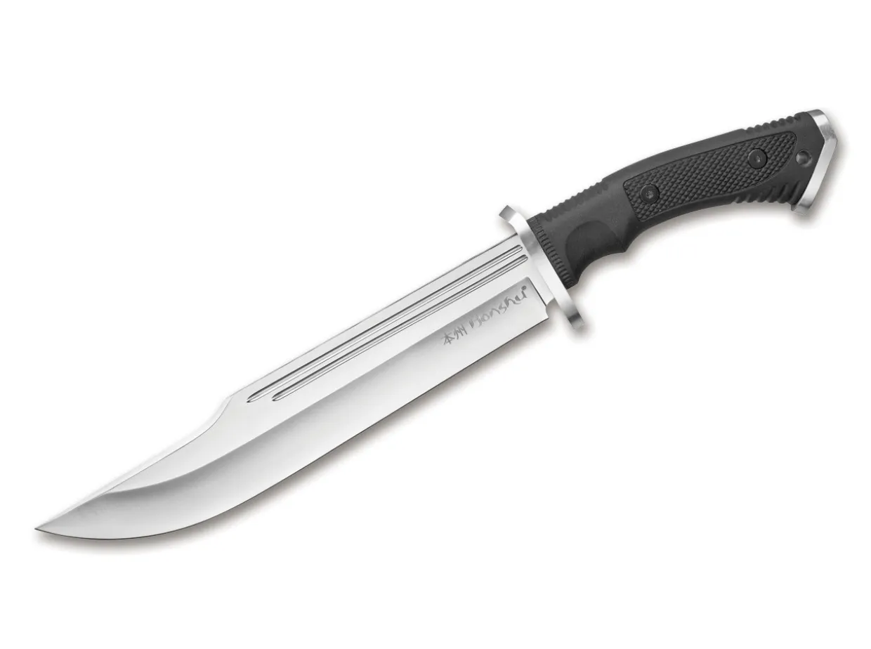 Honshu Conqueror Bowie