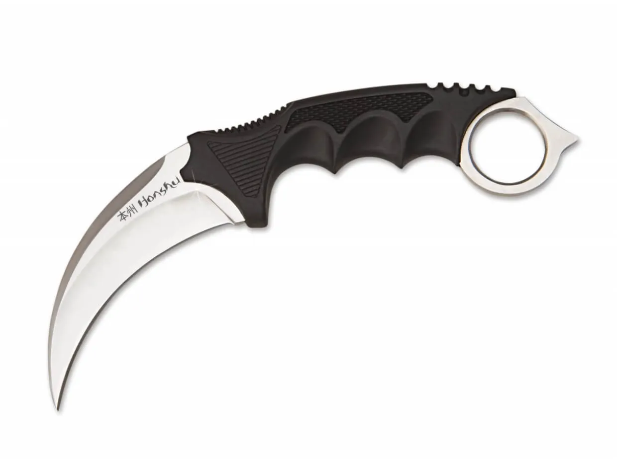 Honshu Kerambit