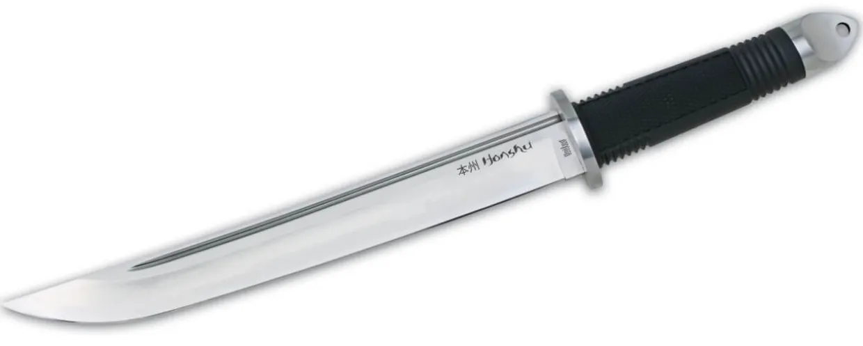 Honshu Tanto I