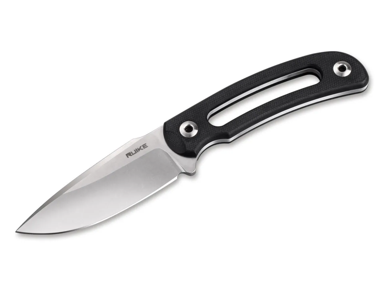Hornet F815-B Black