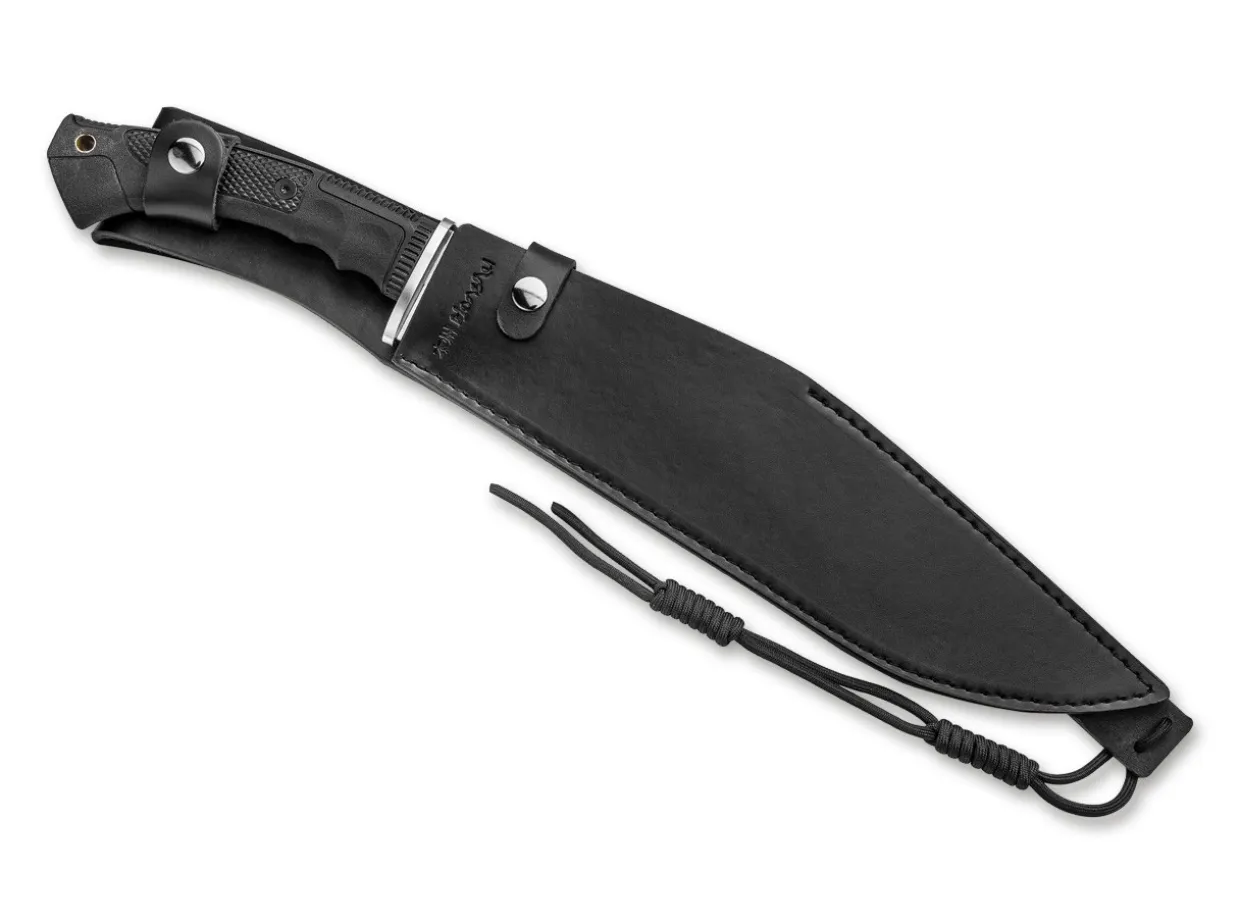 Hoshu Boshin Kukri