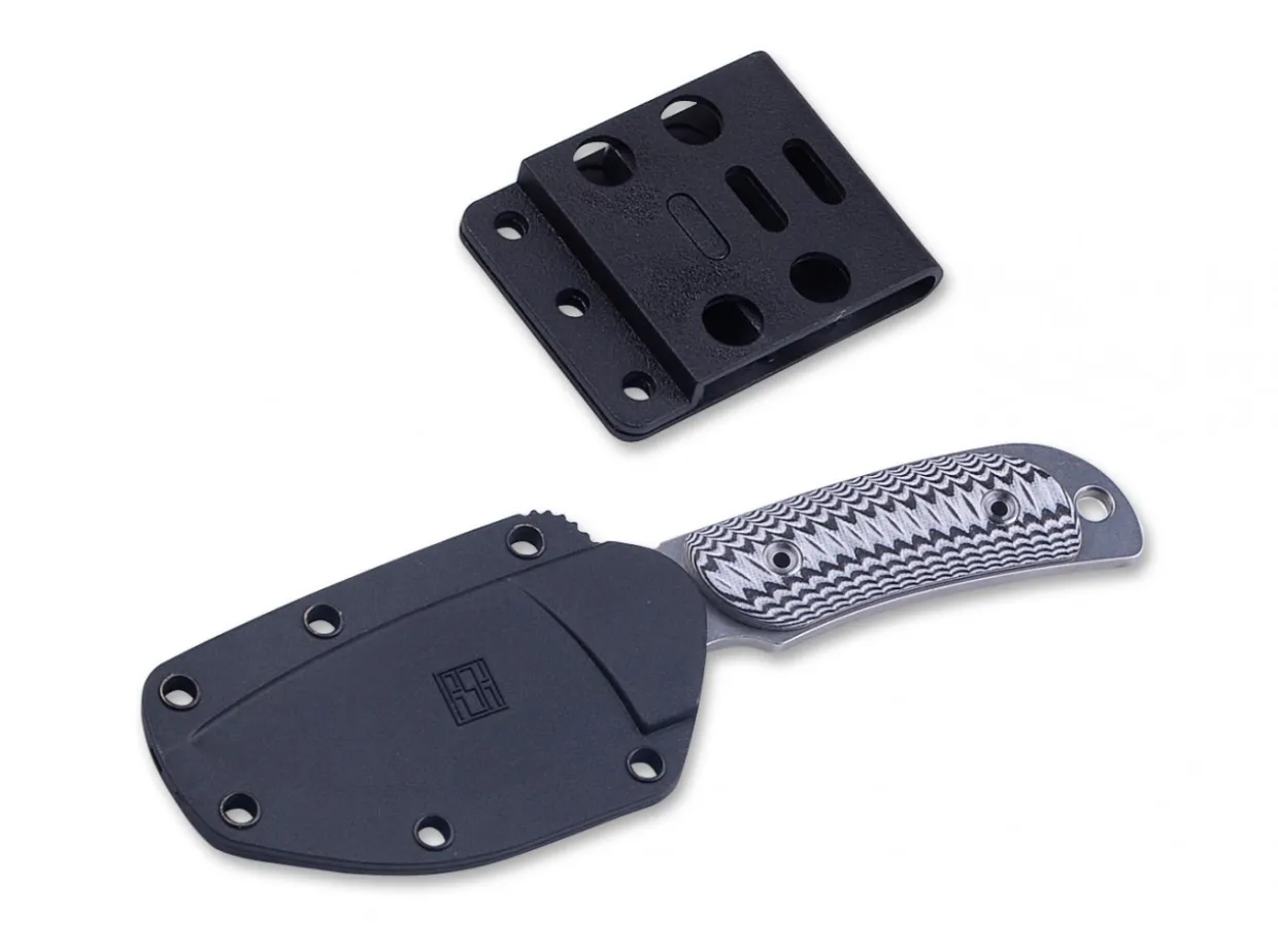 Hunter 165 Black / White