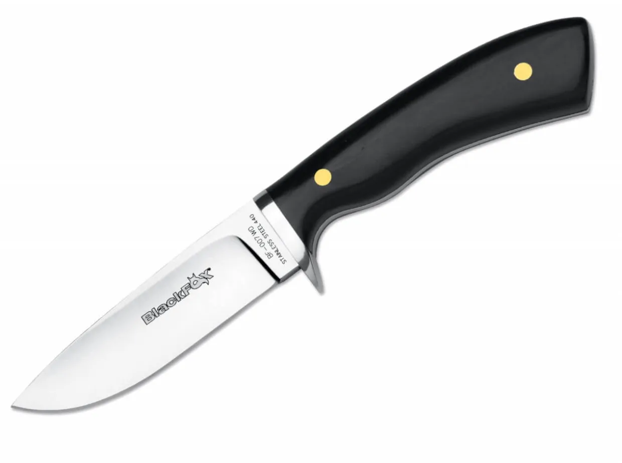 Hunting Knife 007Wd