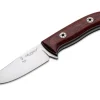 Husky Sandvik Rosewood