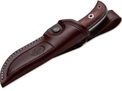 Husky Sandvik Rosewood