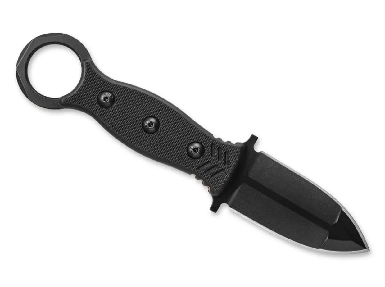 Ice Dagger