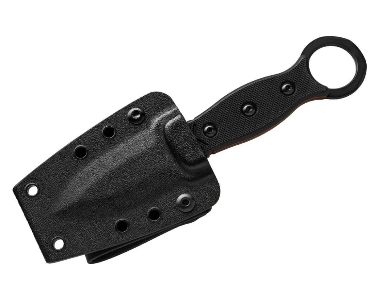 Ice Dagger