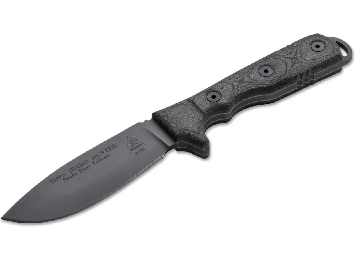 Idaho Hunter Sre Snake River Edition