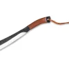 Impossible Machete