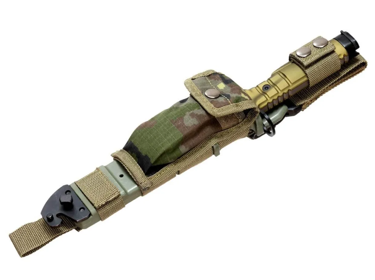 Infantry