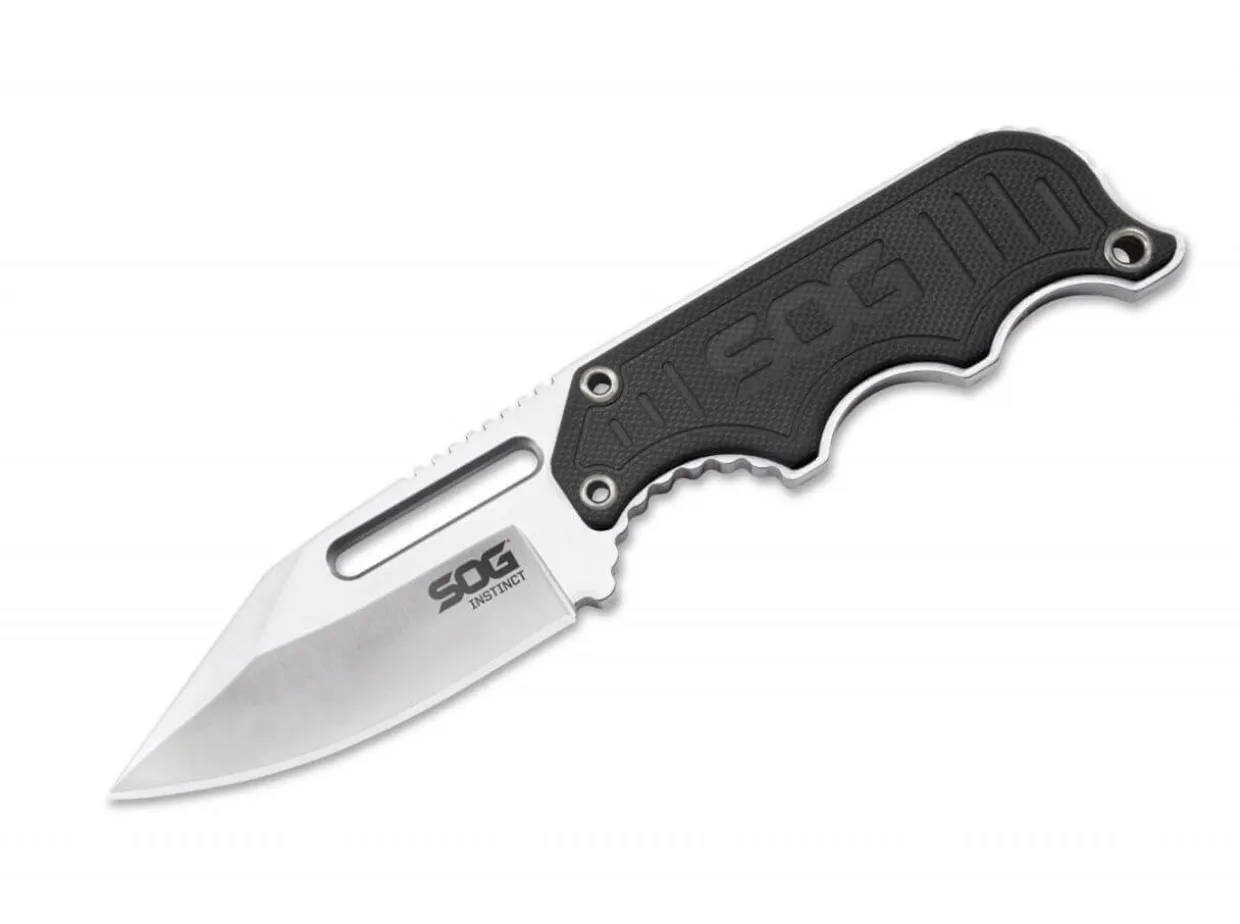 Instinct G10