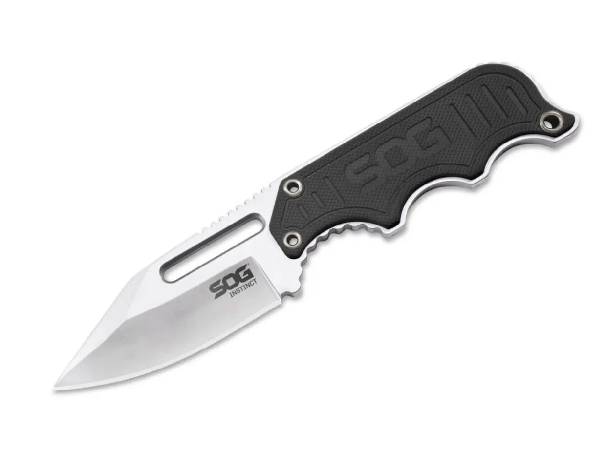 Instinct Mini G10
