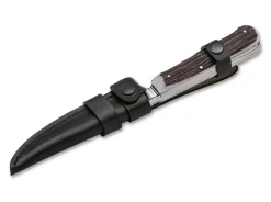 Jagdnicker Mit Sage