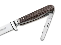 Jagdnicker Mit Sage