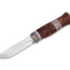 Jaktkniv Damasteel Rwl34