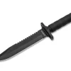 John Jay Survival Knife