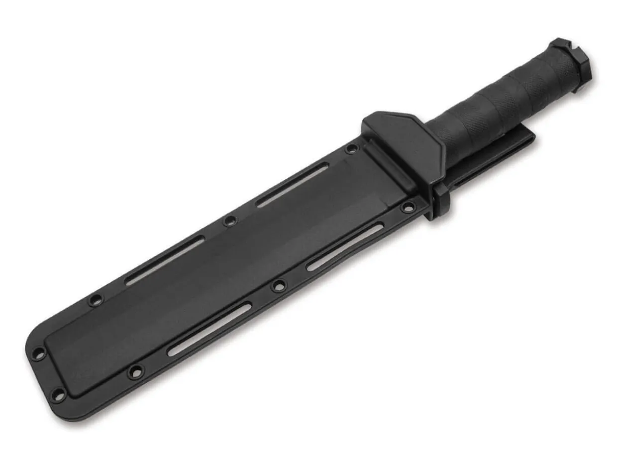 John Jay Survival Knife