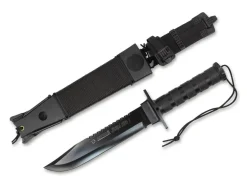 Jungle King I Black