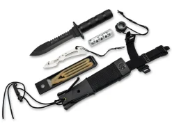 Jungle King Ii Black