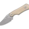 Kali Clip Point Mini G10 Natural