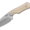 Kali Sheepfoot Mini G10 Natural