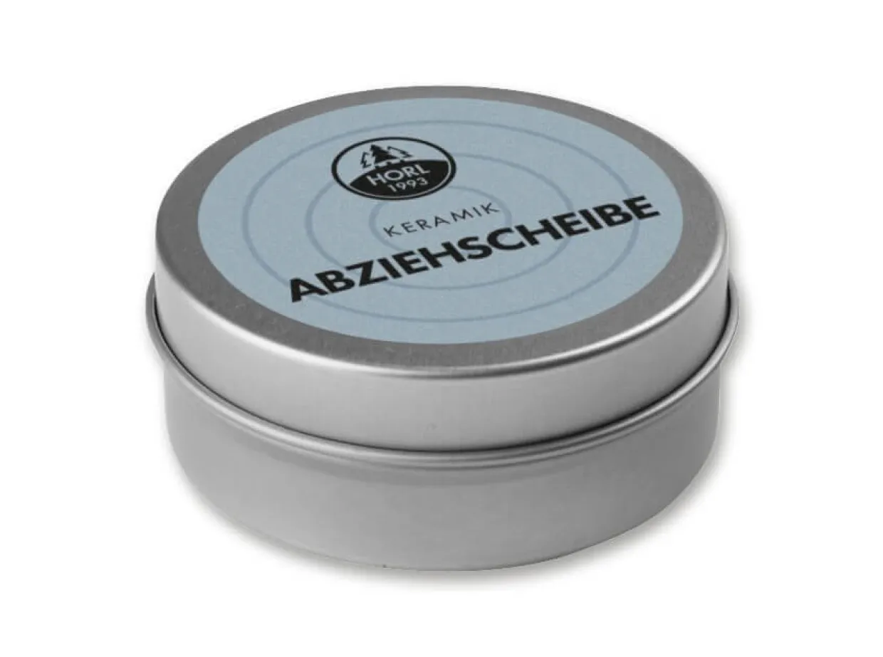 Keramik Abziehscheibe
