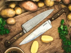 Klassik Chefmesser Individuell