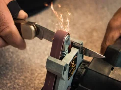 Knife & Tool Sharpener Uk