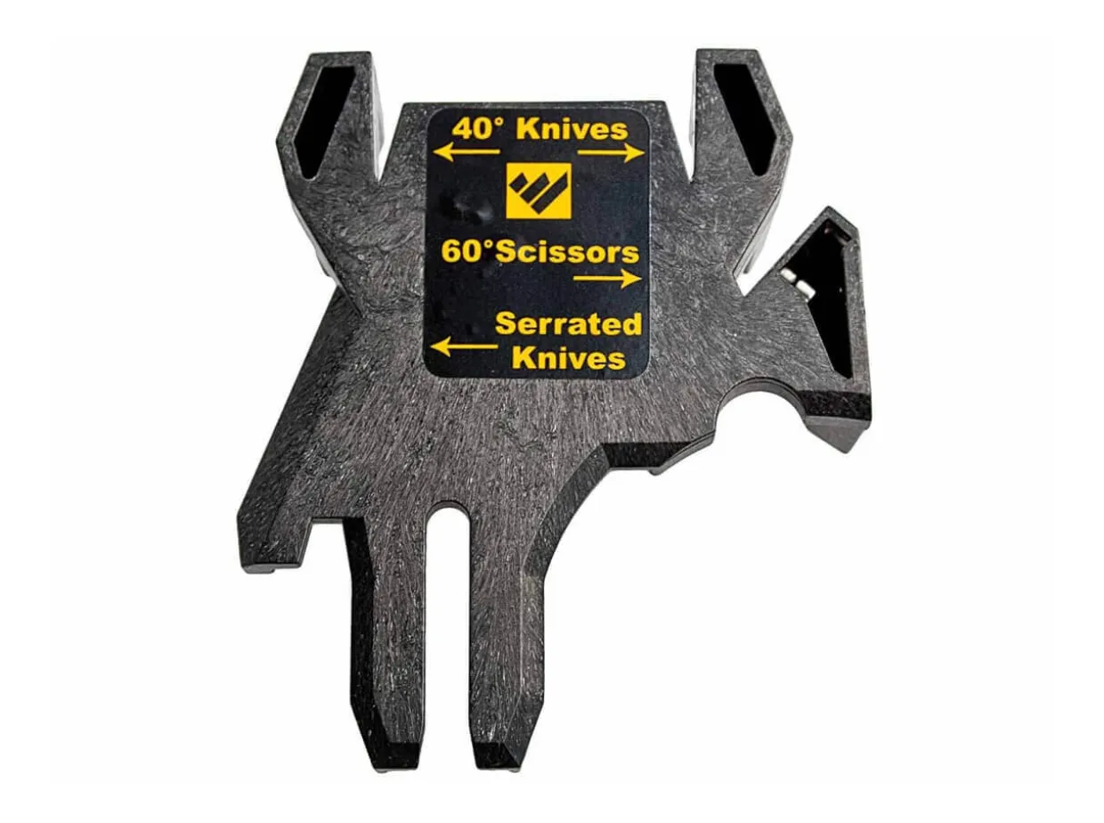 Knife & Tool Sharpener Uk