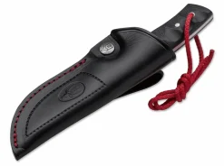 Kodiak Black Micarta