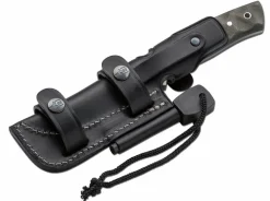 Kodiak Combo Micarta