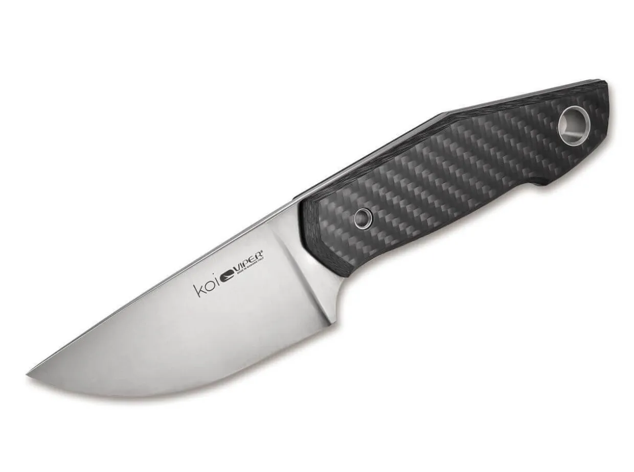 Koi Carbon