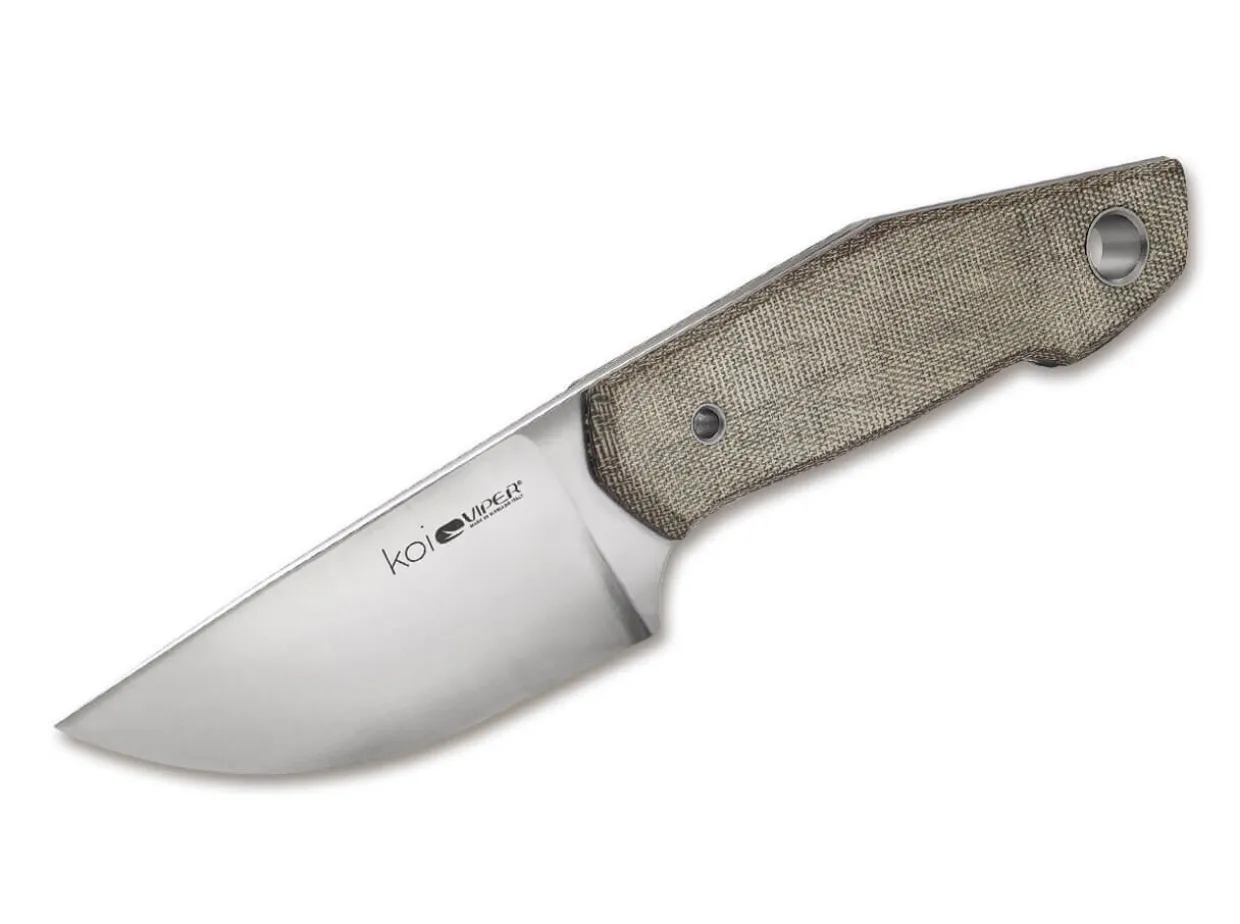 Koi Micarta