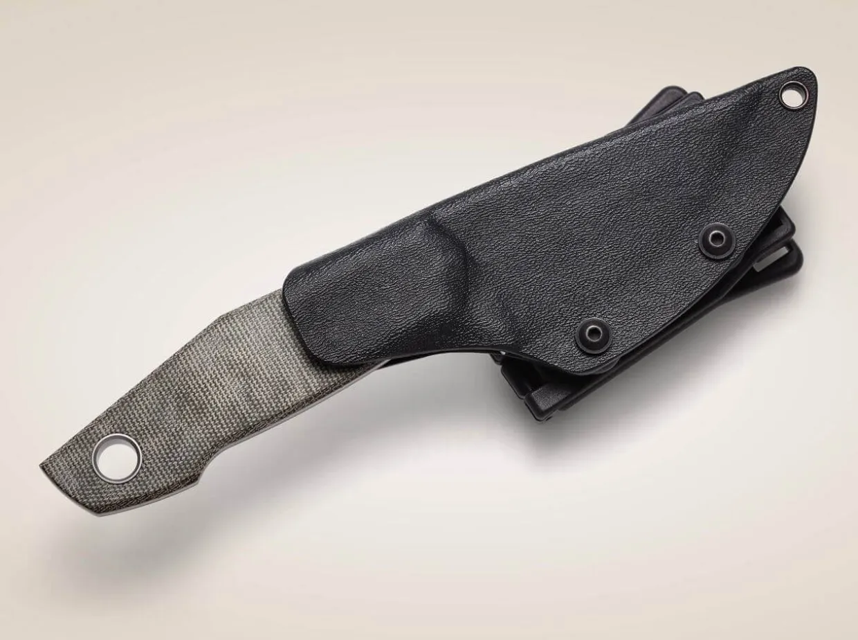 Koi Micarta