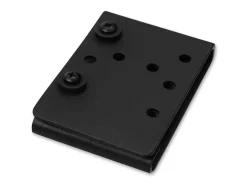 Kydex Gurtelklammer Gros