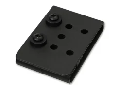 Kydex Gurtelklammer Klein