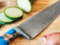 Laguna Damast Chefmesser