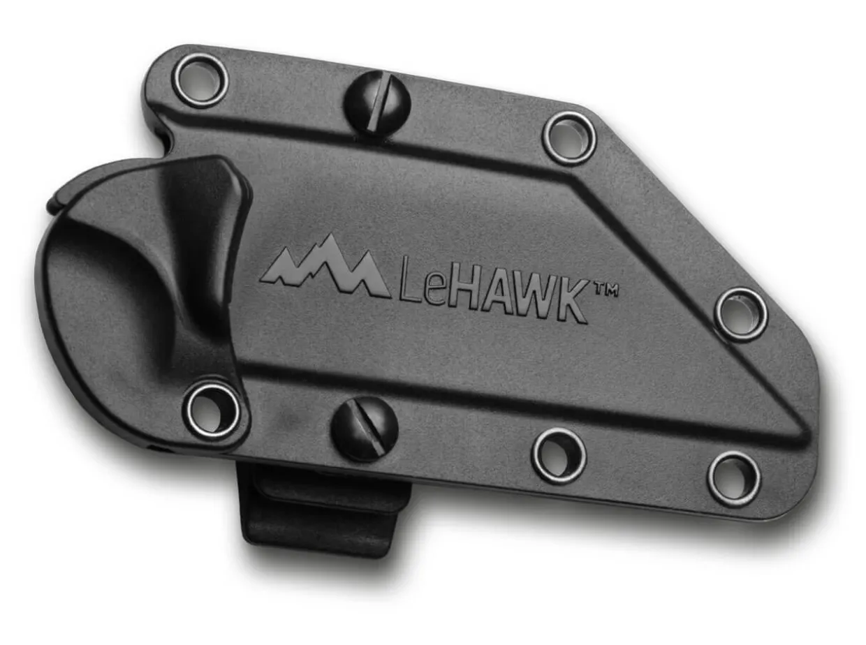 Le Hawk
