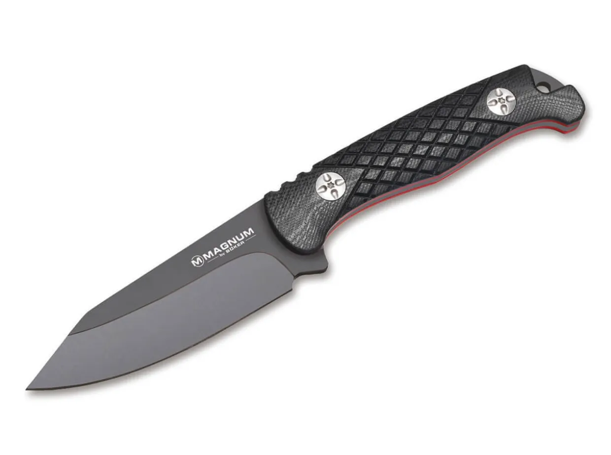 Life Knife