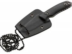 Li'L Friend Clip Point