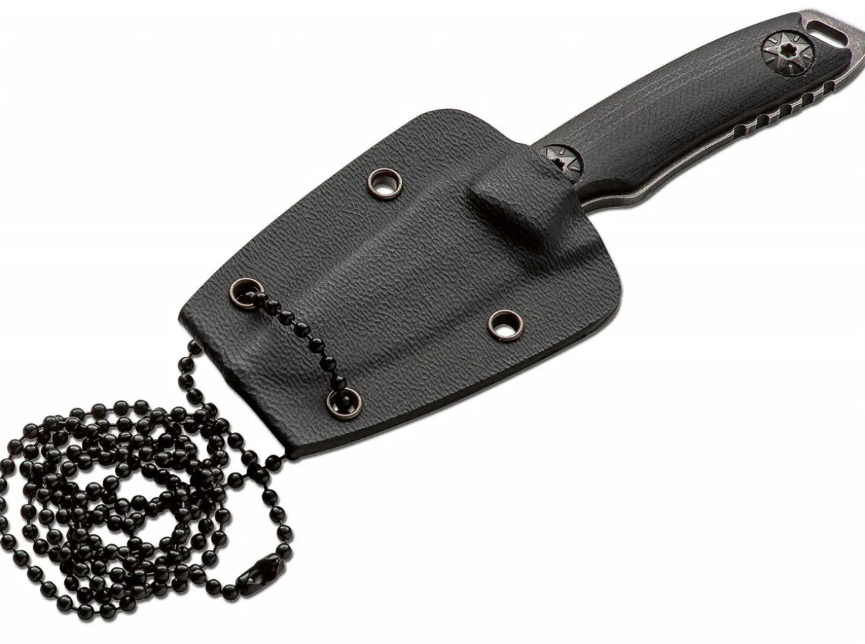 Li'L Friend Clip Point