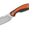Lille 2 G10 Black Orange Sw