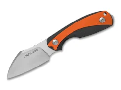 Lille 2 G10 Black Orange Sw
