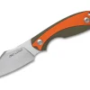 Lille 2 G10 Green Orange Sw
