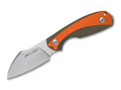 Lille 2 G10 Green Orange Sw