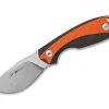 Lille 1 G10 Orange Black