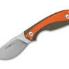Lille 1 G10 Orange Green