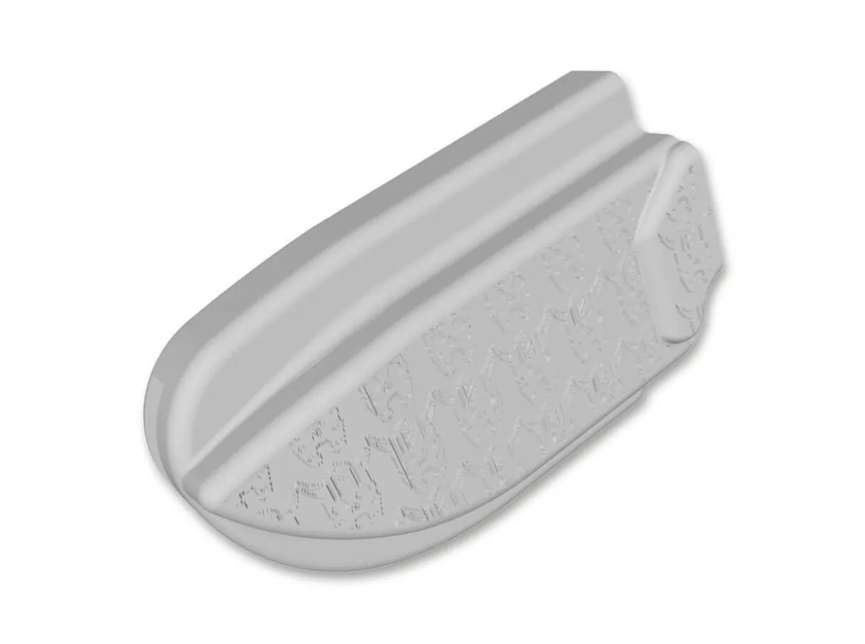 Little Dvalin Gurtelscheide 3D-Modell